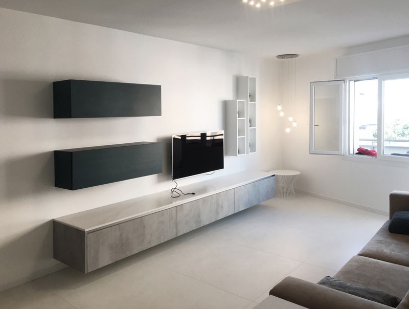 Finiture interne 