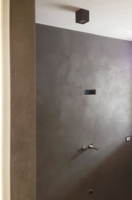 Finiture interne 