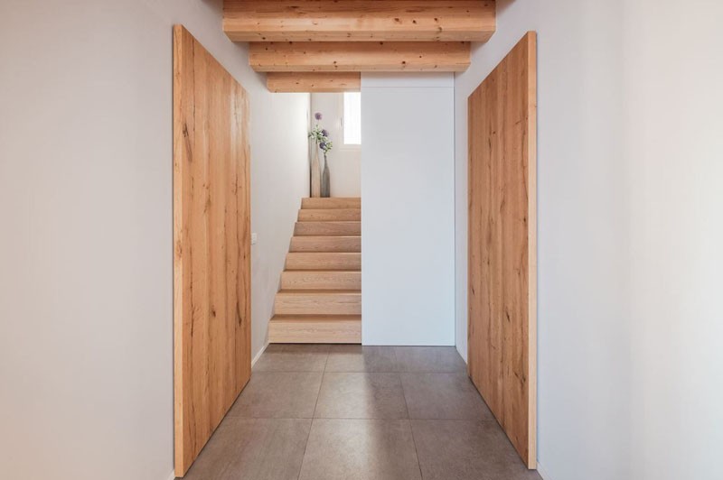 Finiture interne 