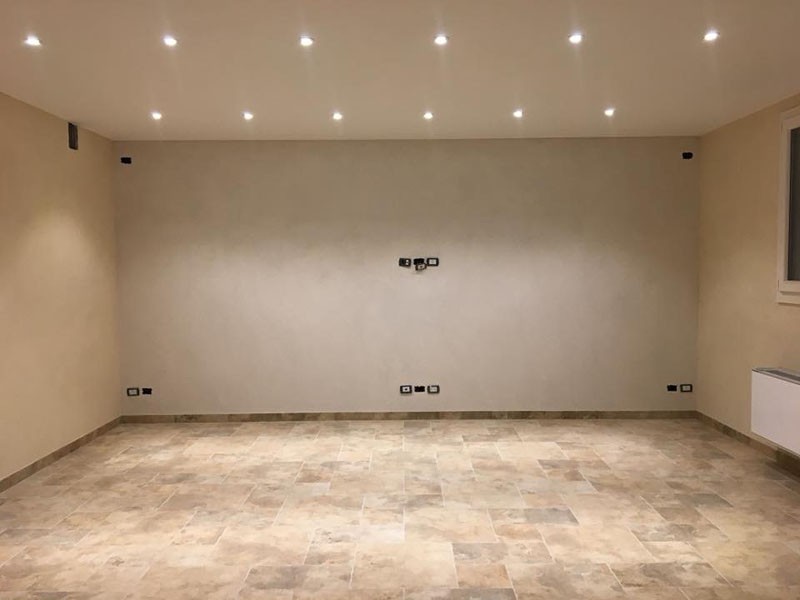 Finiture interne 